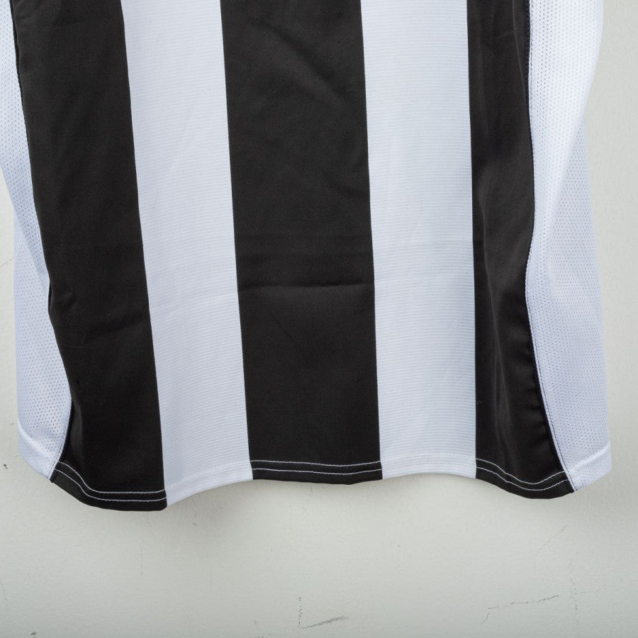 Maglia Home Juventus Nike firmata Cannavaro 28 2004/2005 by NIKE - Home (23)