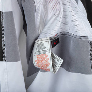 Maglia Home Juventus Nike firmata Cannavaro 28 2004/2005 by NIKE - Home (24)