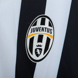 maglia home juventus nike giannichedda 8 ml 2006/2007 by NIKE - Home (3)