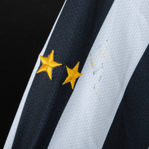 maglia home juventus nike giannichedda 8 ml 2006/2007 by NIKE - Home (4)