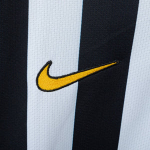 maglia home juventus nike giannichedda 8 ml 2006/2007 by NIKE - Home (5)