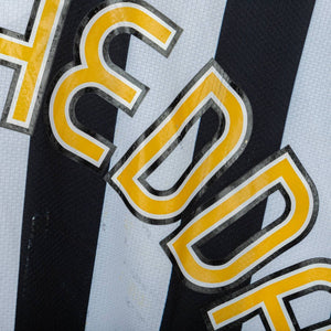 maglia home juventus nike giannichedda 8 ml 2006/2007 by NIKE - Home (7)