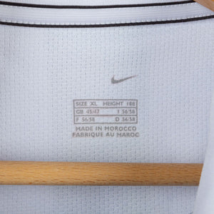 maglia home juventus nike giannichedda 8 ml 2006/2007 by NIKE - Home (9)