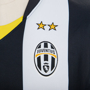 Maglia Home Juventus Nike Giovinco 20 2008/2009 by NIKE - Home (3)