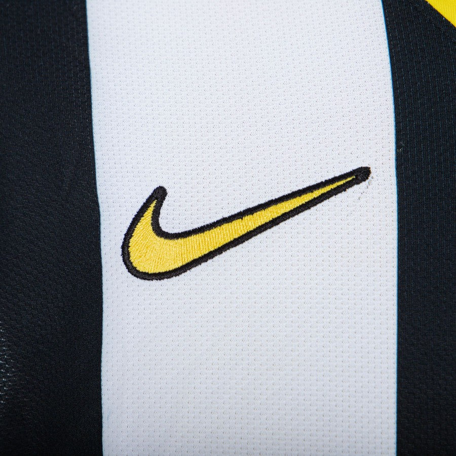 2008/2009 Home Jersey Juventus Nike Giovinco 20