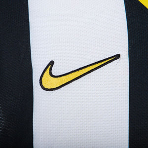 Maglia Home Juventus Nike Giovinco 20 2008/2009 by NIKE - Home (4)