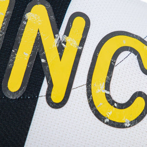 Maglia Home Juventus Nike Giovinco 20 2008/2009 by NIKE - Home (8)