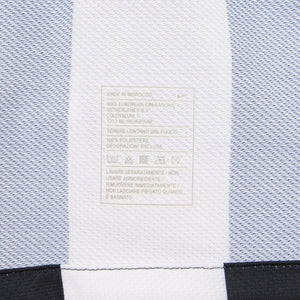 Maglia Home Juventus Nike Grygera 21 2009/2010 by NIKE - Home (6)