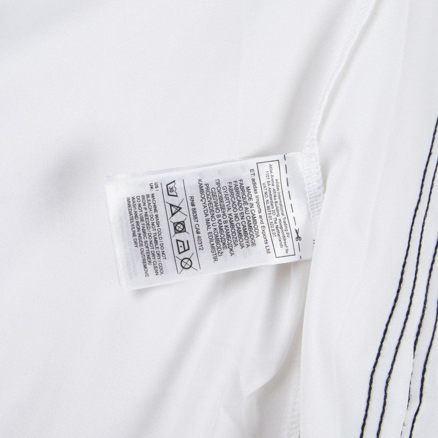 Maglia Home Juventus Nike Grygera 21 2009/2010 by NIKE - Home (7)