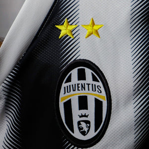 maglia home juventus nike marchisio 8 2011/2012 by NIKE - Home (3)