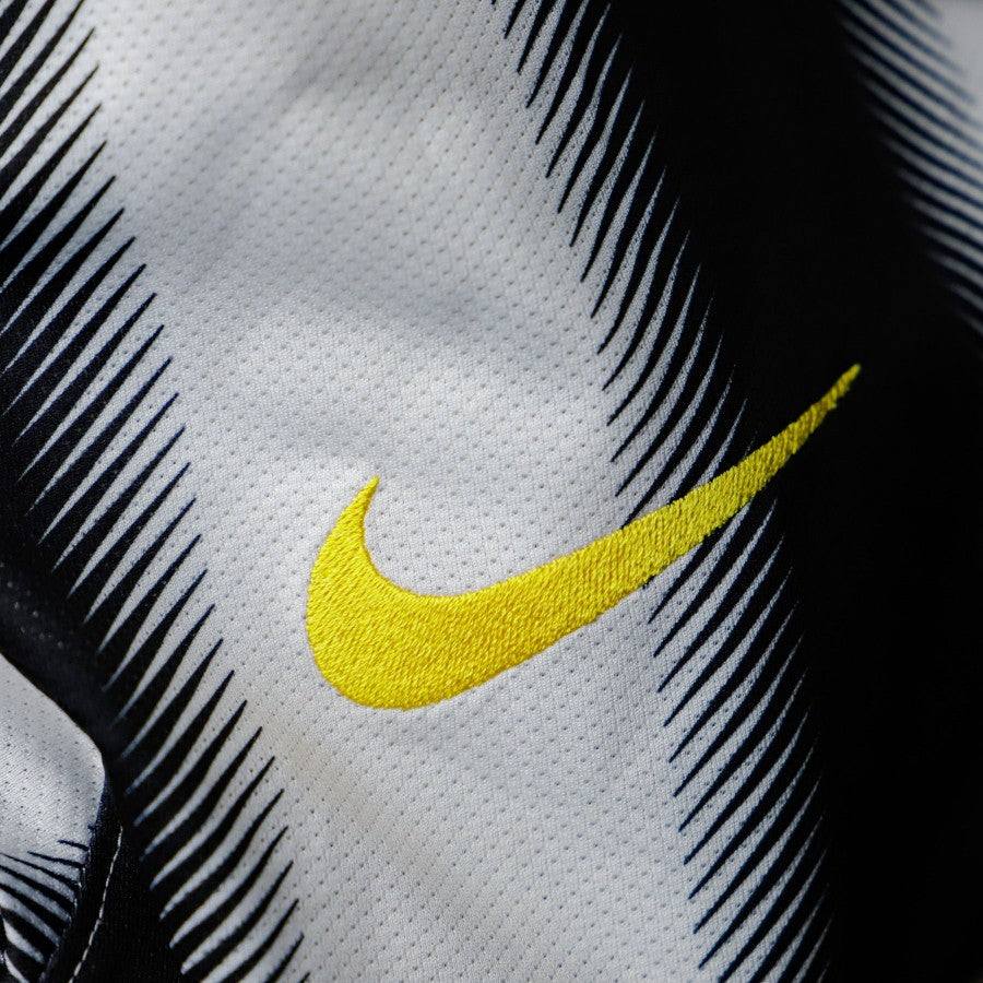 maglia home juventus nike marchisio 8 2011/2012 by NIKE - Home (4)