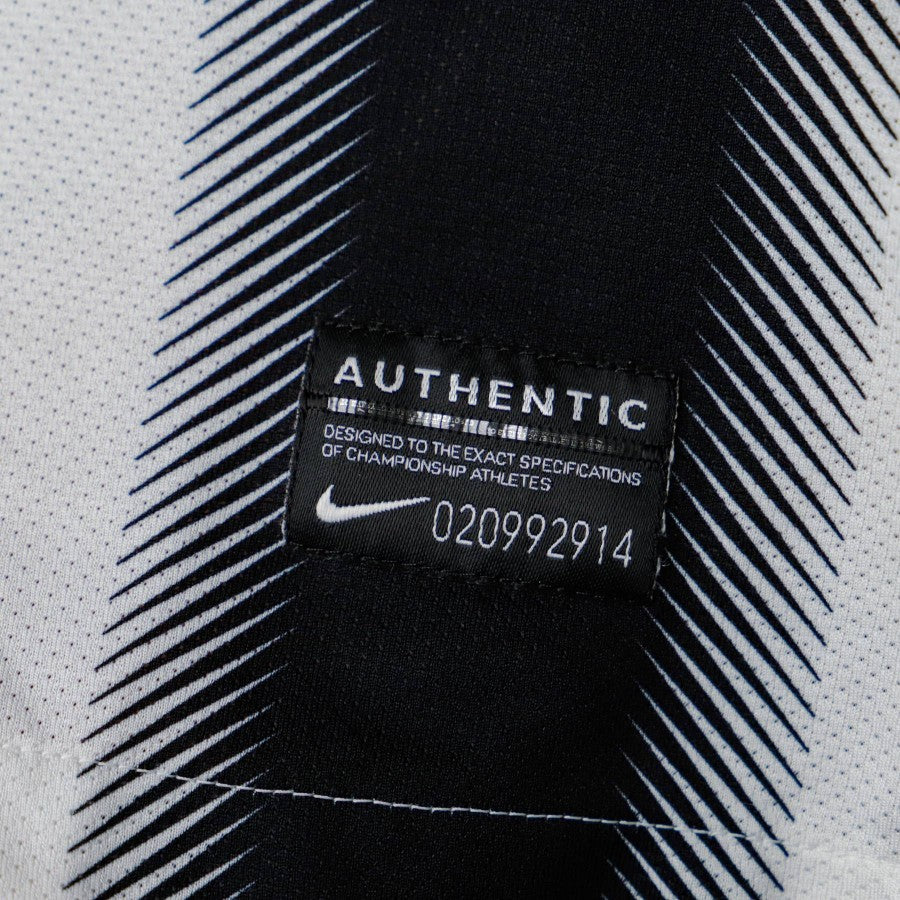 maglia home juventus nike marchisio 8 2011/2012 by NIKE - Home (6)