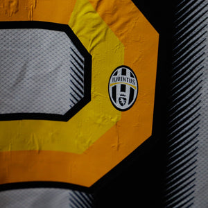 maglia home juventus nike marchisio 8 2011/2012 by NIKE - Home (8)