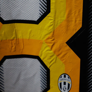 maglia home juventus nike marchisio 8 2011/2012 by NIKE - Home (9)