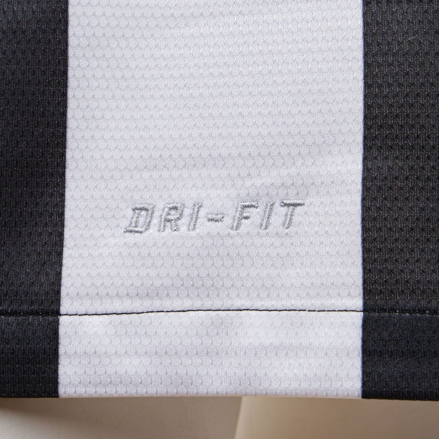 Maglia home Juventus Nike Marchisio 8 2012/2013  by NIKE - Home (4)