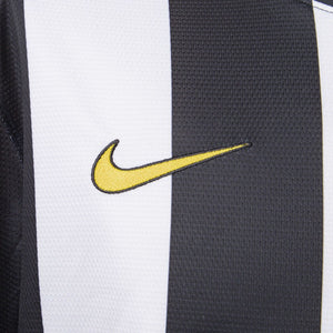 Maglia home Juventus Nike Marchisio 8 2012/2013  by NIKE - Home (5)