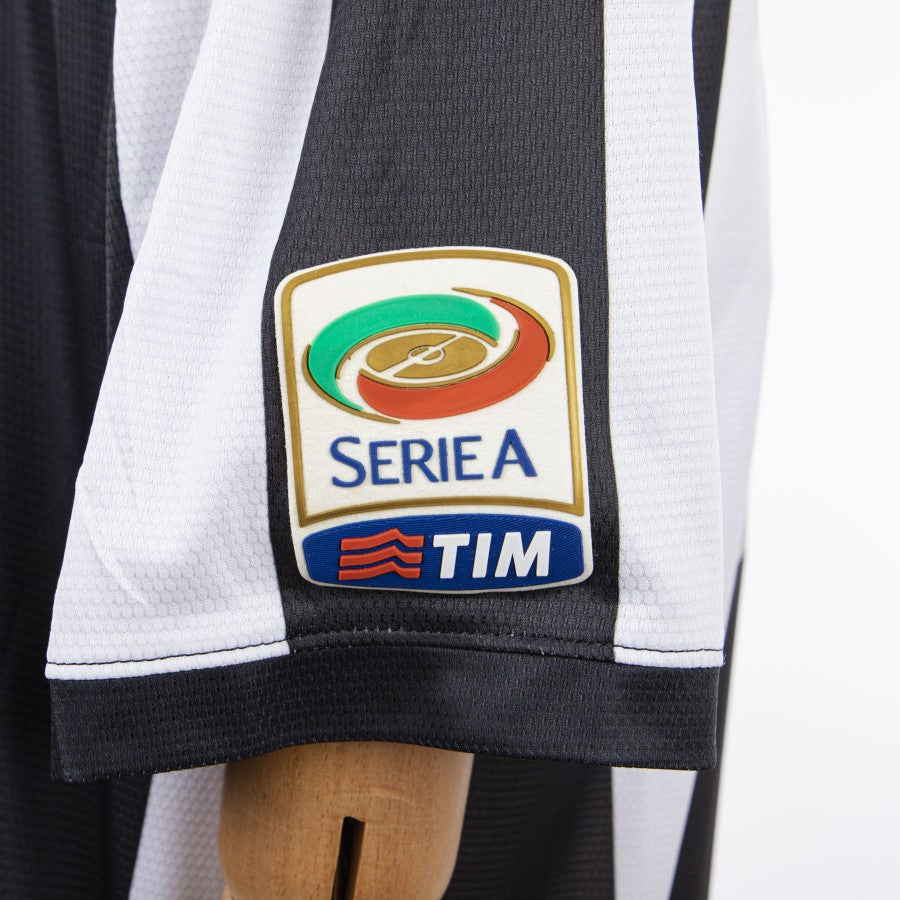 Maglia home Juventus Nike Marchisio 8 2012/2013  by NIKE - Home (7)