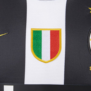 Maglia home Juventus Nike Marchisio 8 2012/2013  by NIKE - Home (9)