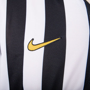 maglia home juventus nike ml trezeguet 17 2006/2007 by NIKE - Home (4)