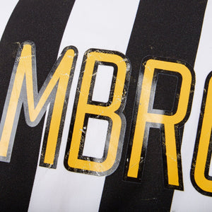 maglia home juventus nike ml zambrotta 19 2003/2004 by NIKE - Home (10)