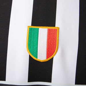 maglia home juventus nike ml zambrotta 19 2003/2004 by NIKE - Home (4)