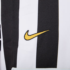 maglia home juventus nike ml zambrotta 19 2003/2004 by NIKE - Home (5)