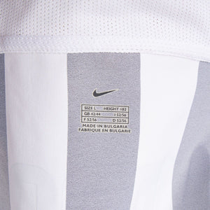 maglia home juventus nike ml zambrotta 19 2003/2004 by NIKE - Home (7)