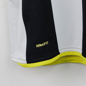 Maglia Home Juventus Nike Nedved 11 2008/2009 by NIKE - Home (11)