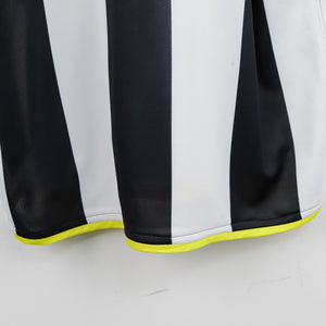 Maglia Home Juventus Nike Nedved 11 2008/2009 by NIKE - Home (15)