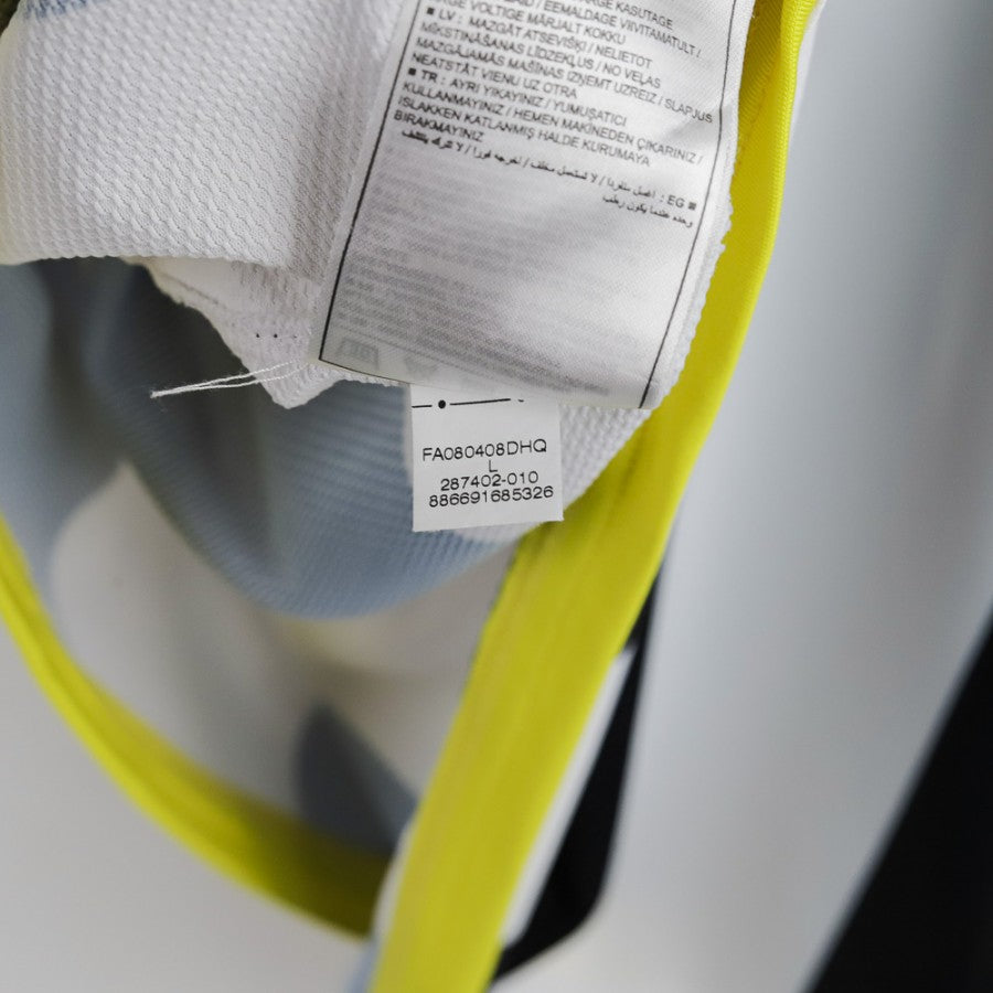 Maglia Home Juventus Nike Nedved 11 2008/2009 by NIKE - Home (17)