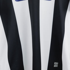Maglia Home Juventus Nike Nedved 11 2008/2009 by NIKE - Home (6)