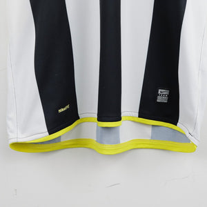 Maglia Home Juventus Nike Nedved 11 2008/2009 by NIKE - Home (7)