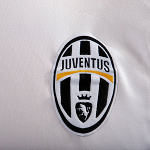 maglia home juventus nike nedved 11 preseason 2007/2008 by NIKE - Home (3)
