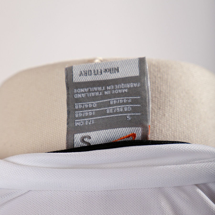 maglia home juventus nike nedved 11 preseason 2007/2008 by NIKE - Home (5)