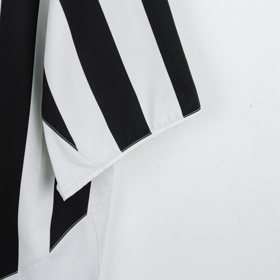 maglia home juventus nike nedved n11 2003/2004 by NIKE - Home (4)