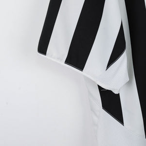maglia home juventus nike nedved n11 2003/2004 by NIKE - Home (5)