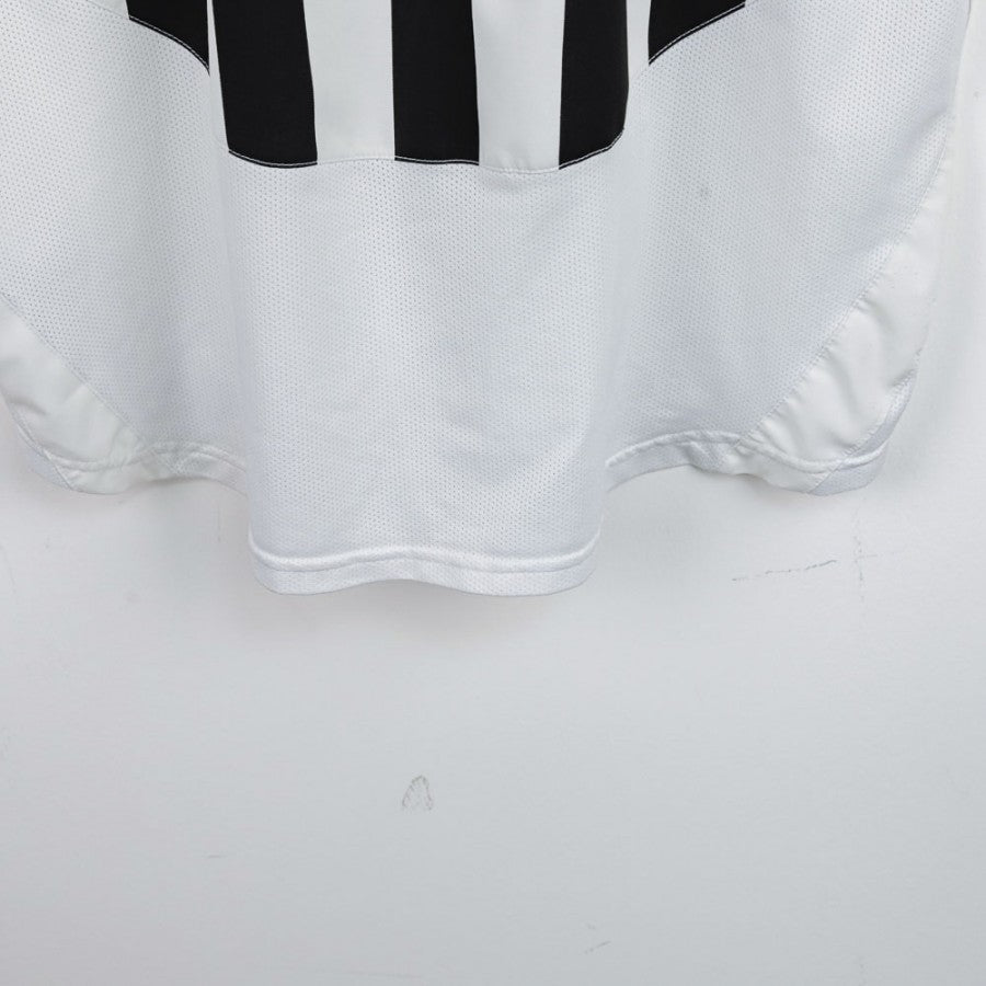 maglia home juventus nike nedved n11 2003/2004 by NIKE - Home (6)