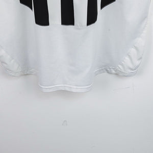 maglia home juventus nike nedved n11 2003/2004 by NIKE - Home (6)