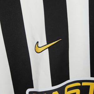 maglia home juventus nike nedved n11 2003/2004 by NIKE - Home (10)