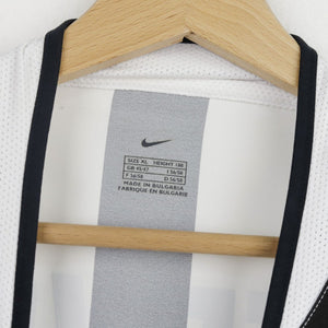 maglia home juventus nike nedved n11 2003/2004 by NIKE - Home (13)