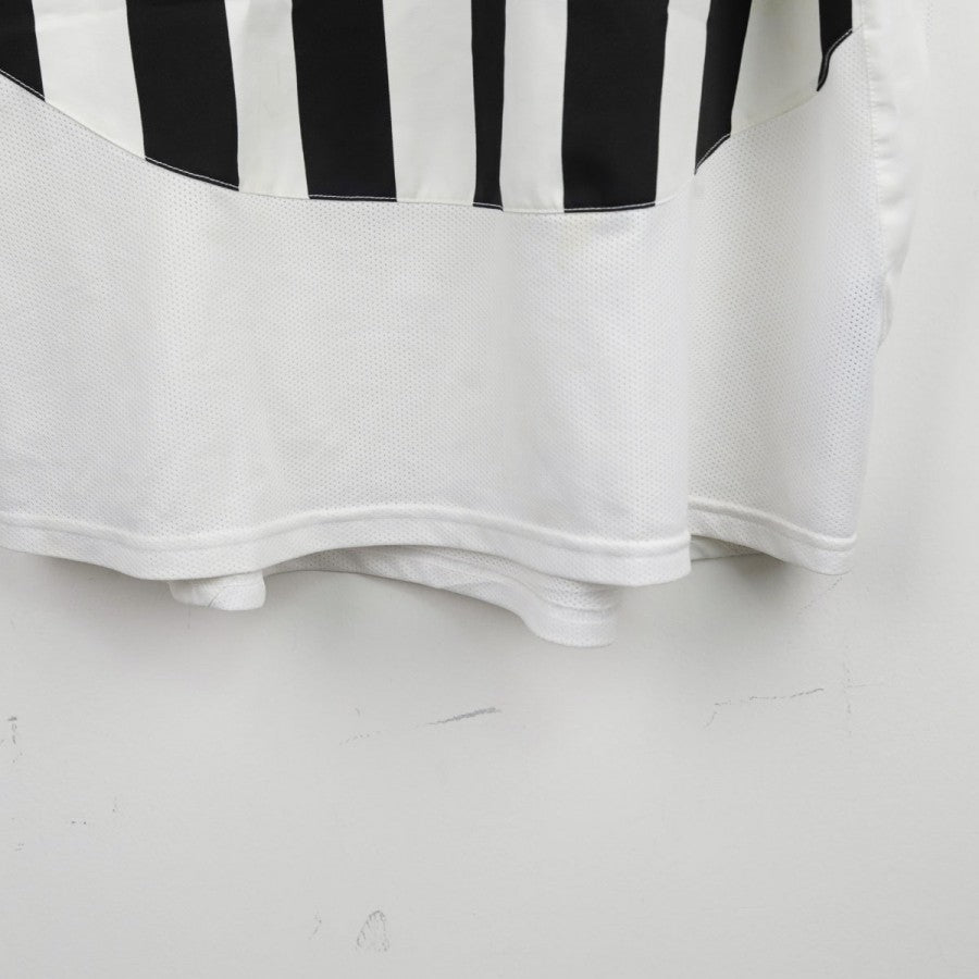 maglia home juventus nike nedved n11 2003/2004 by NIKE - Home (14)