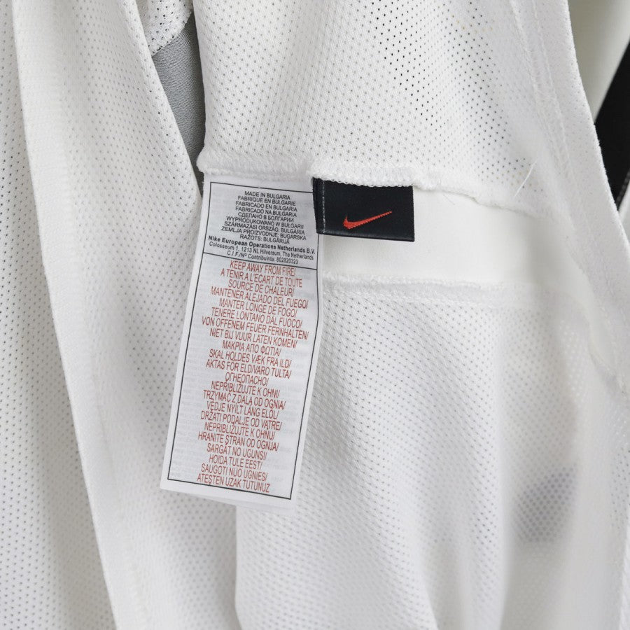 maglia home juventus nike nedved n11 2003/2004 by NIKE - Home (15)