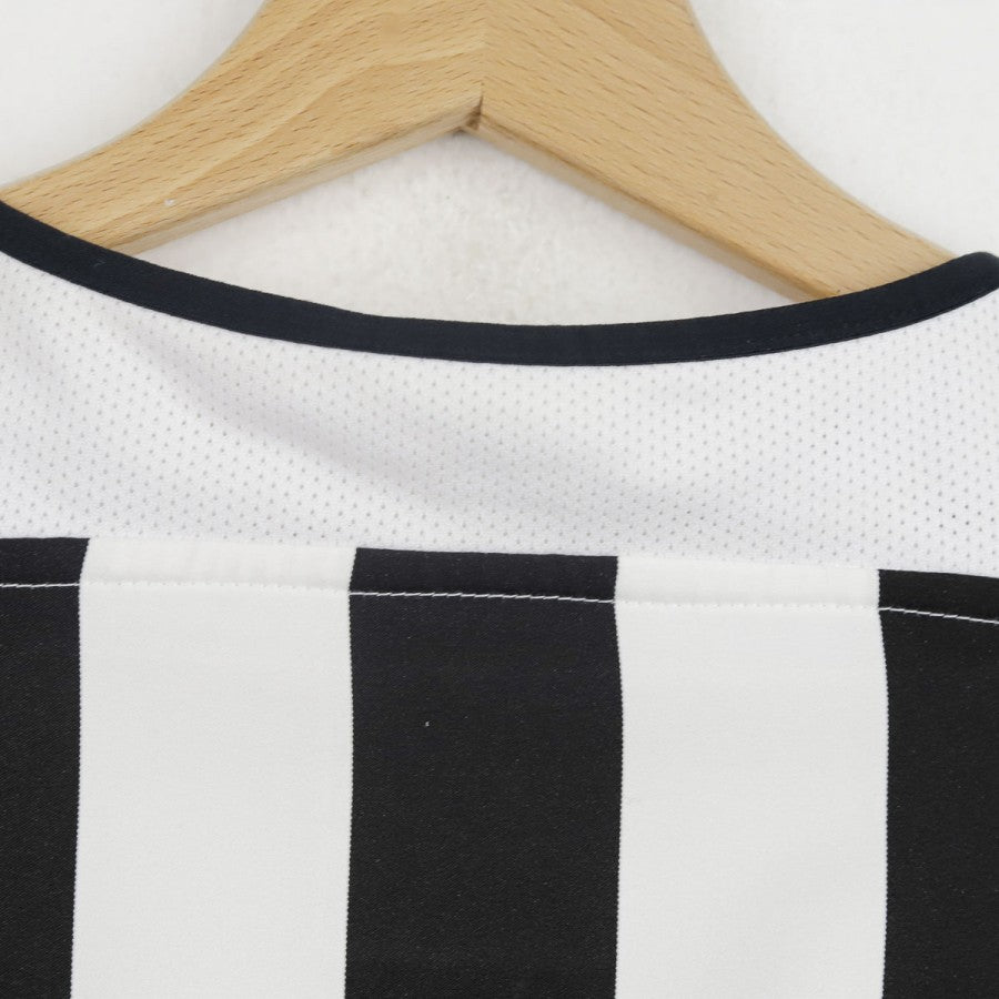 maglia home juventus nike nedved n11 2003/2004 by NIKE - Home (3)