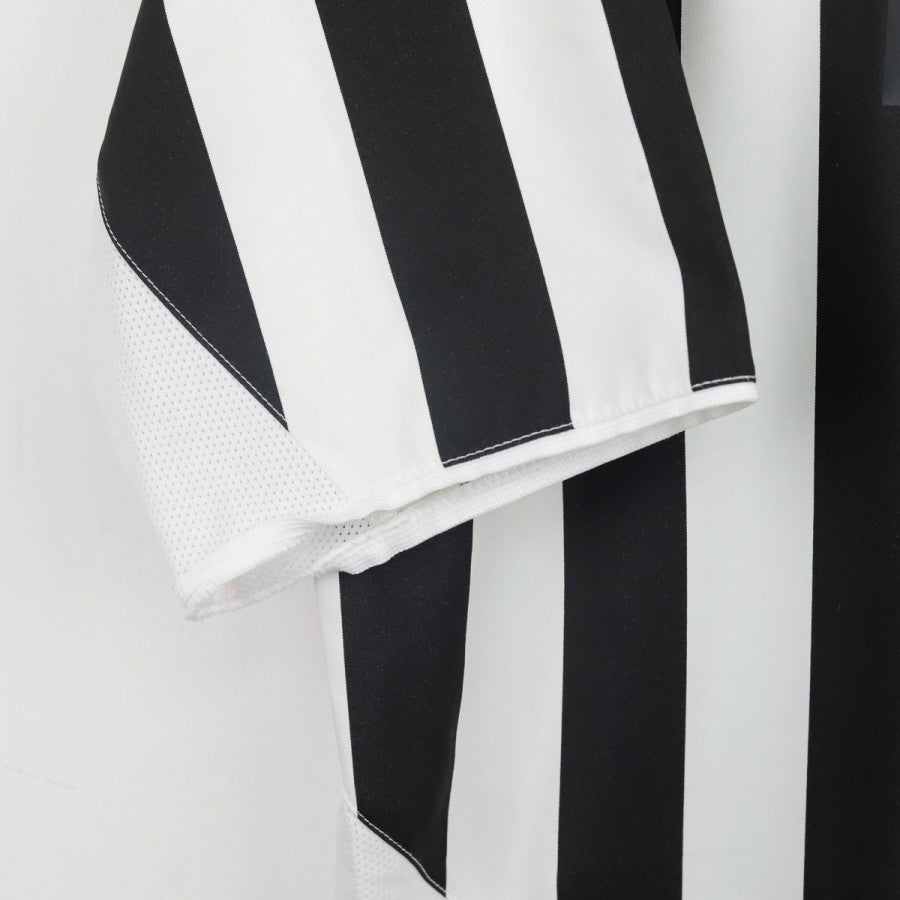 maglia home juventus nike nedved n11 2003/2004 by NIKE - Home (7)
