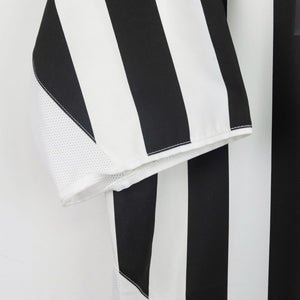 maglia home juventus nike nedved n11 2003/2004 by NIKE - Home (7)