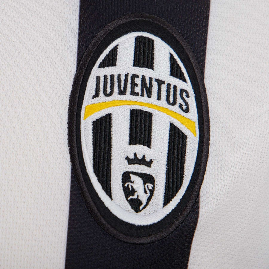 maglia home juventus nike pereyra 37 2014/2015 by NIKE - Home (3)