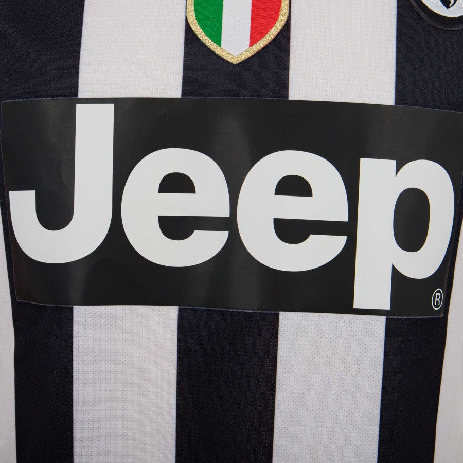 maglia home juventus nike pereyra 37 2014/2015 by NIKE - Home (6)