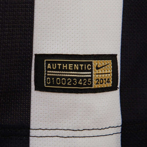 maglia home juventus nike pereyra 37 2014/2015 by NIKE - Home (8)