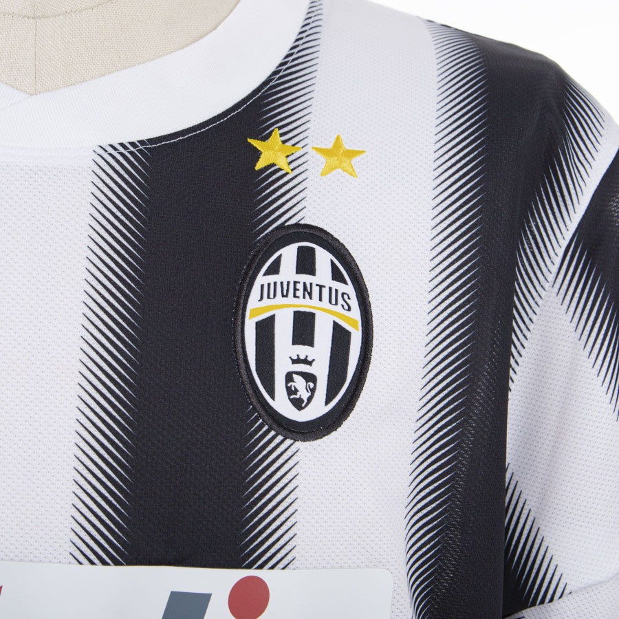 Maglia Home Juventus Nike Pirlo 21 2011/2012 by NIKE - Home (3)