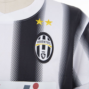 Maglia Home Juventus Nike Pirlo 21 2011/2012 by NIKE - Home (3)